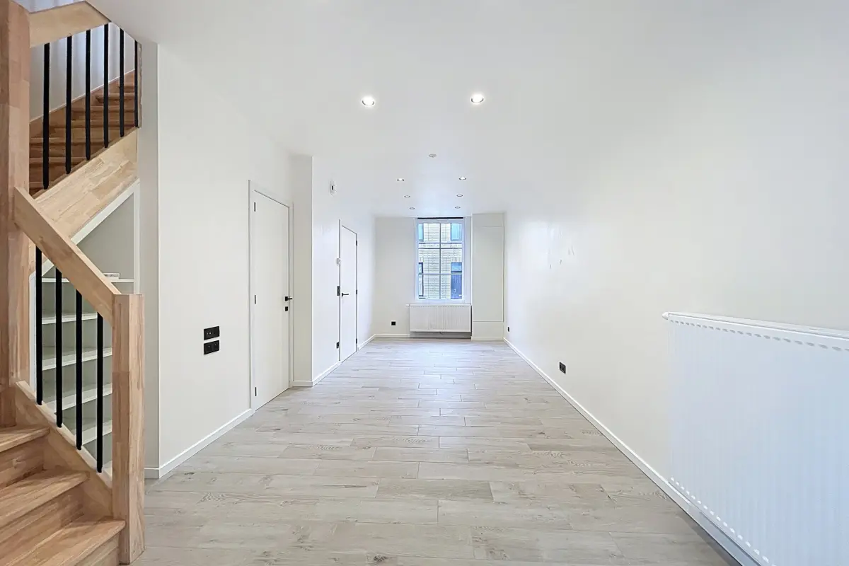 Maison à louer à Gand 9000 1250.00€ 3 chambres 91.00m² - annonce 611197