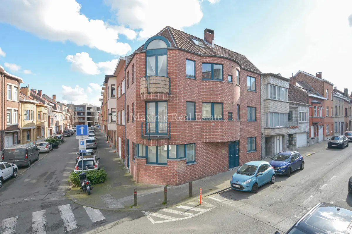 Duplex te  koop in Evere 1140 249000.00€ 2 slaapkamers m² - Zoekertje 611698