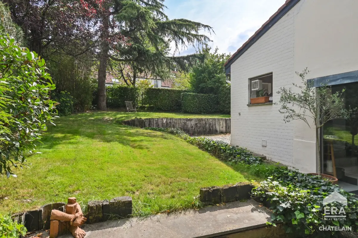 Maison à vendre à Uccle 1180 545000.00€ 4 chambres 142.00m² - annonce 611427