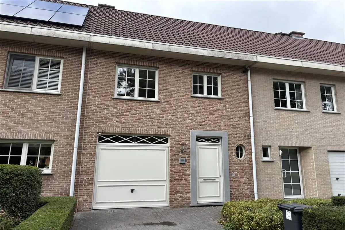 Maison à louer à Kalmthout 2920 1375.00€ 3 chambres 132.00m² - annonce 611655