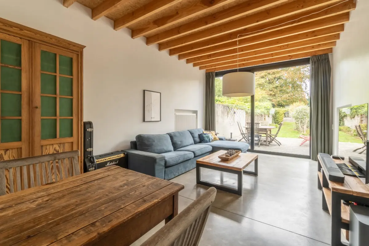 Maison à louer à Wezembeek-Oppem 1970 1950.00€ 3 chambres 139.00m² - annonce 611364