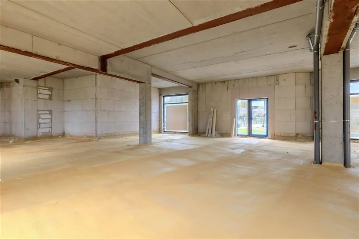 Commerce à vendre à Geel 2440 192218.00€  chambres 147.86m² - annonce 611009