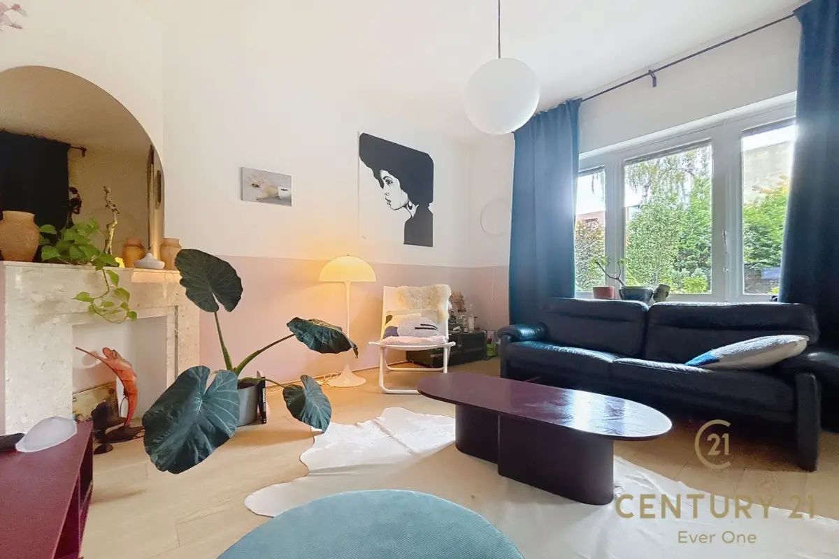 Appartement à vendre à Evere 1140 275000.00€ 1 chambres 71.00m² - annonce 611311