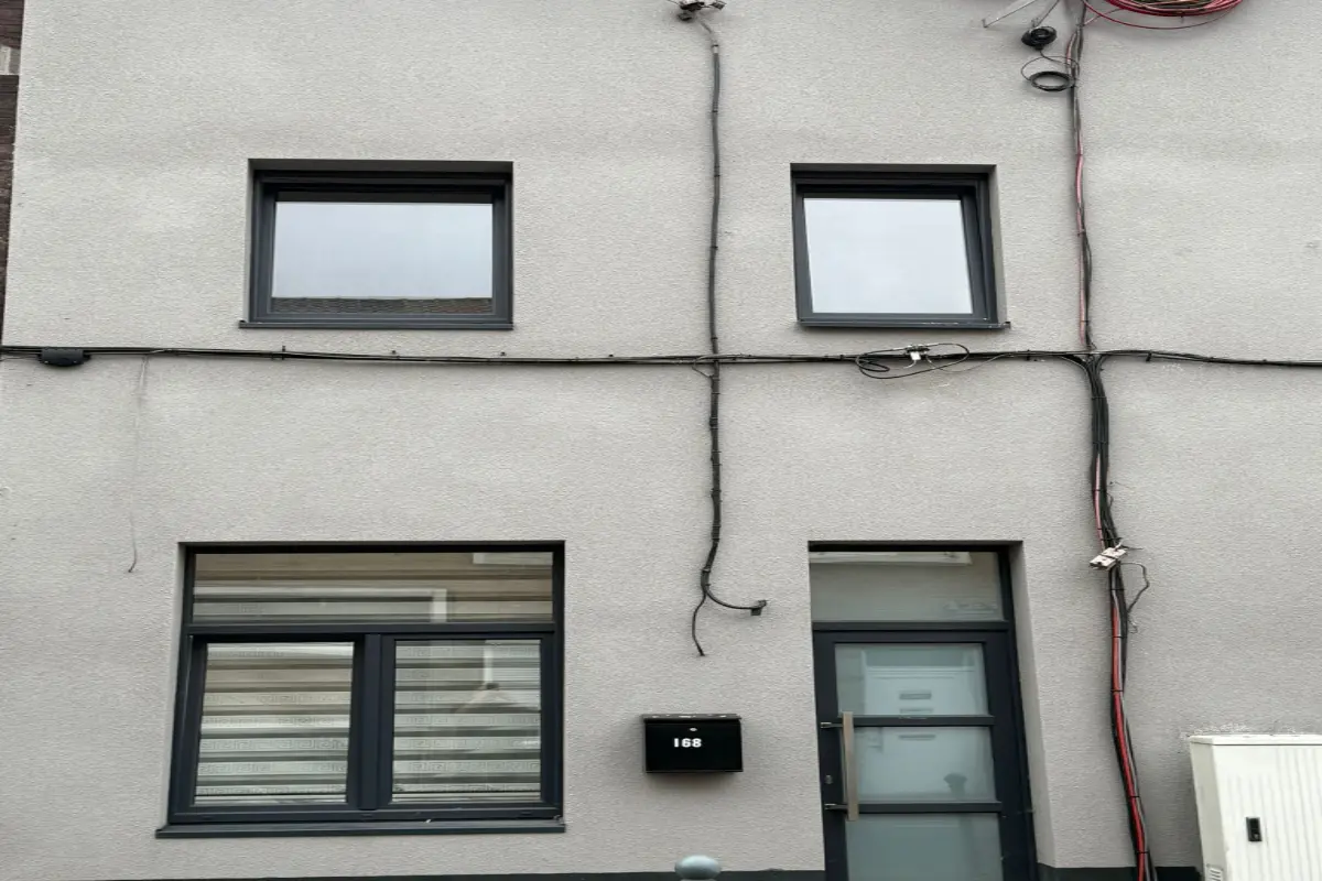 Maison à louer à Charleroi 6000 1000.00€ 2 chambres 67.00m² - annonce 611594