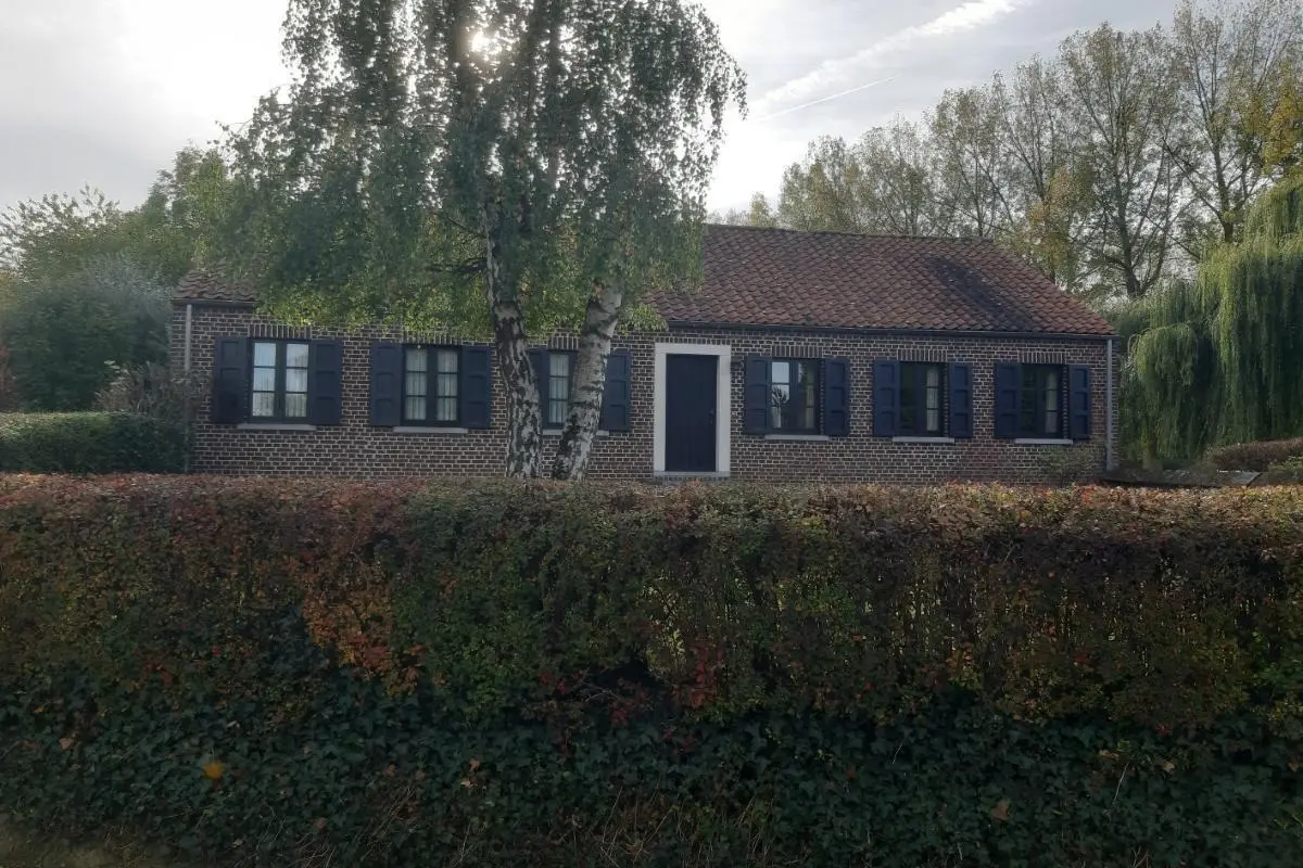 Maison à louer à Orsmaal-Gussenhoven 3350 950.00€ 4 chambres 200.00m² - annonce 611673