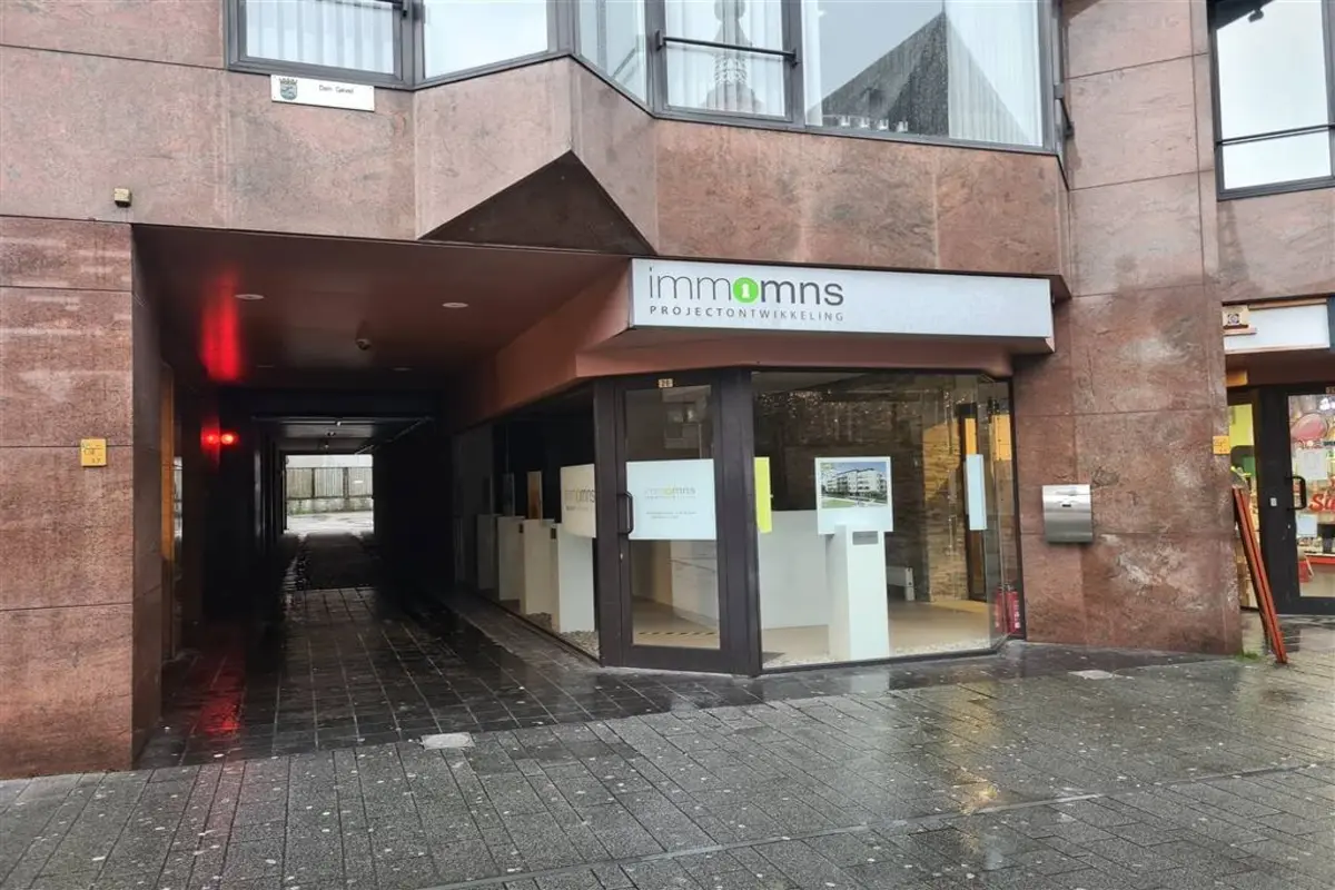Commerce à vendre à Turnhout 2300 399000.00€  chambres 224.00m² - annonce 610986