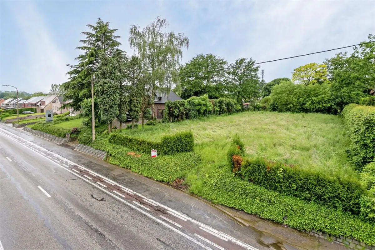 Terrain à bâtir à vendre à Tongres 3700 195000.00€ chambres m² - annonce 611117