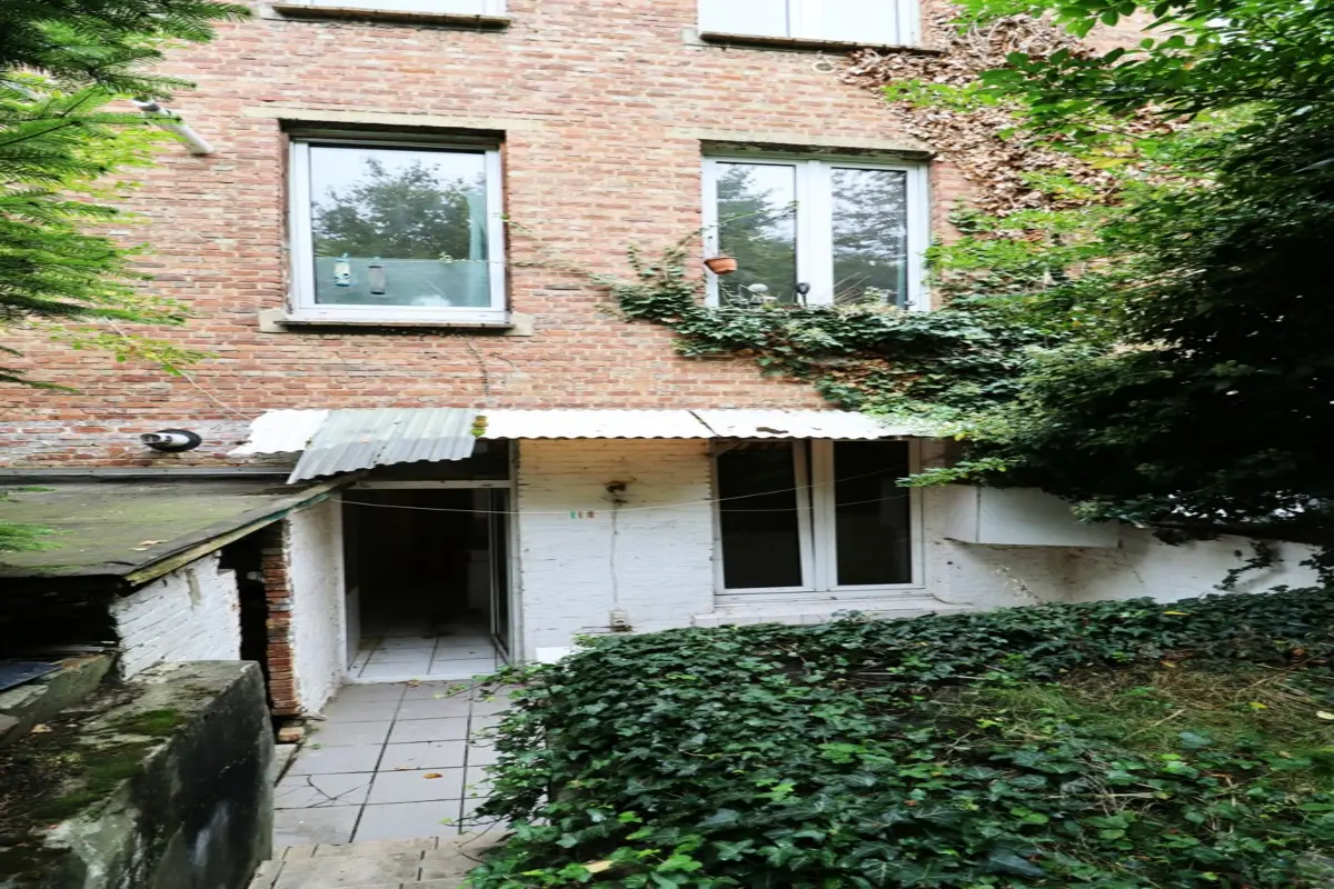 Benedenverdieping te  koop in Ukkel 1180 245000.00€ 2 slaapkamers 50.00m² - Zoekertje 611694