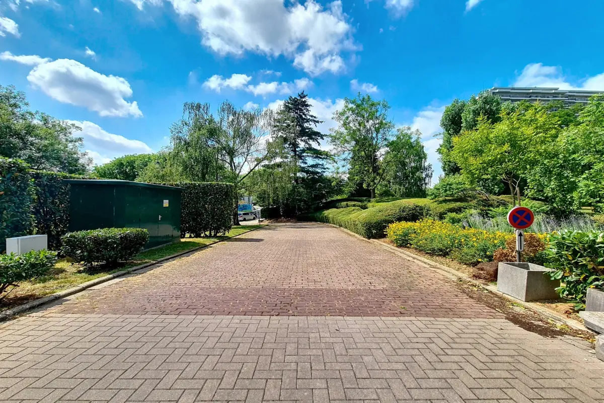 Appartement à vendre à Laeken 1020 265000.00€ 2 chambres 78.00m² - annonce 611794