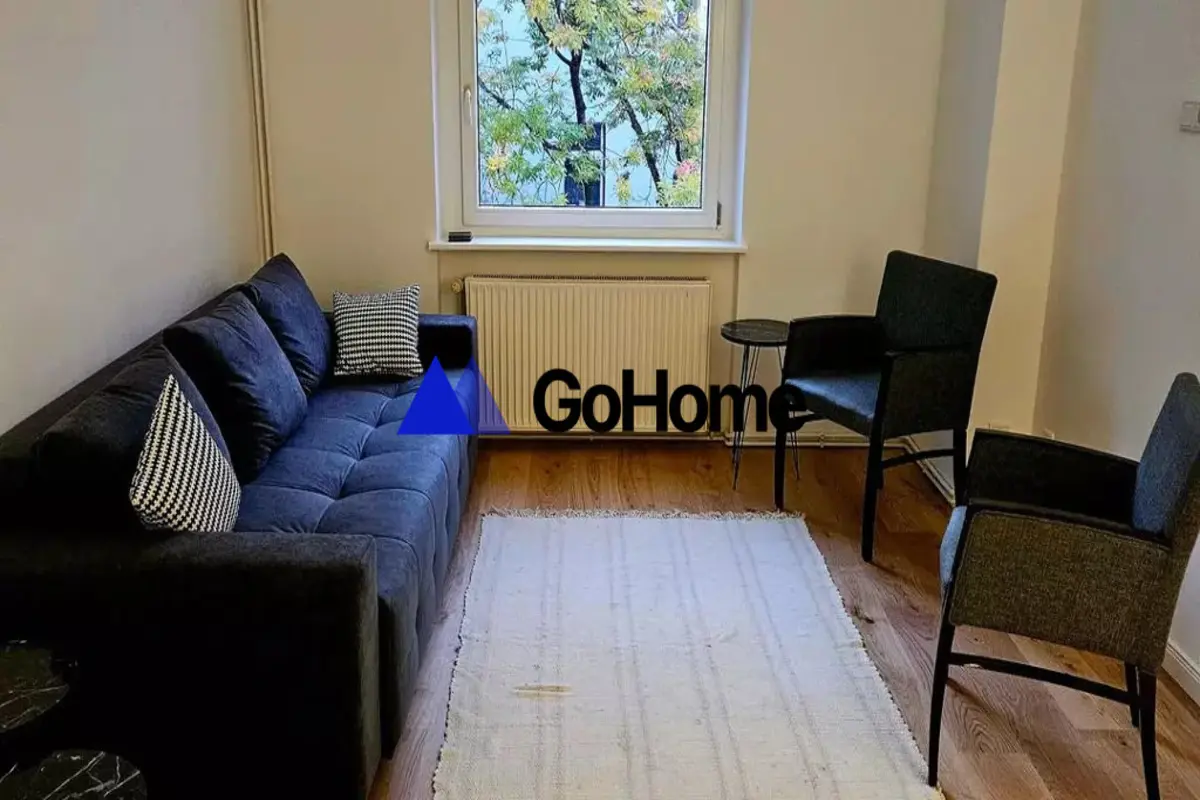 Appartement à louer à Saint-Josse-ten-Noode 1210 1050.00€ 1 chambres 52.00m² - annonce 611684