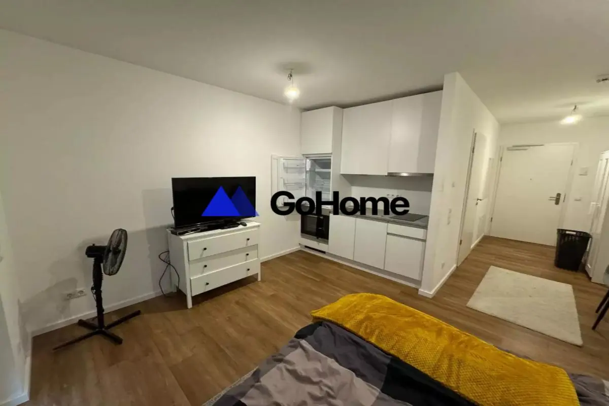 Studio te huur in Elsene 1050 985.00€ 1 slaapkamers 38.00m² - Zoekertje 611822