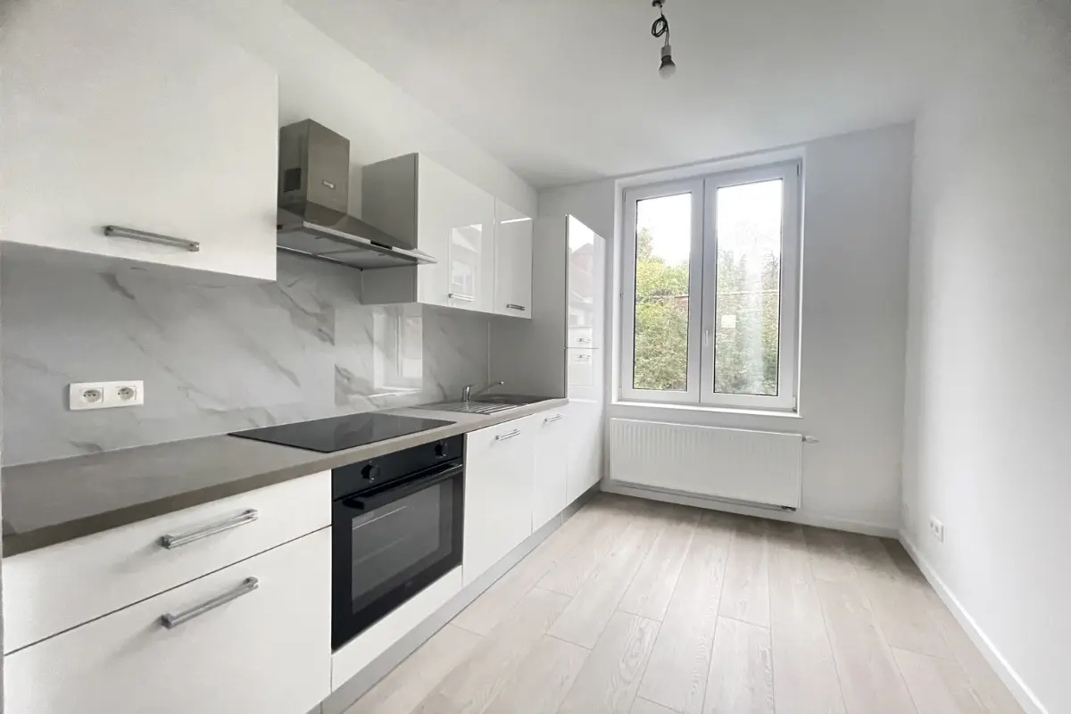 Appartement à à Uccle 1180 270000.00€ 2 chambres 55.00m² - annonce 611695
