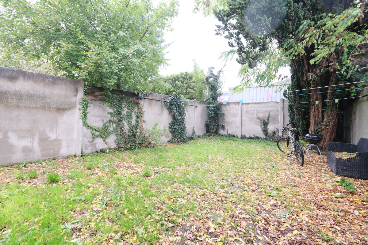 Benedenverdieping te koop in Sint-Agatha-Berchem 1082 249000.00€ 2 slaapkamers 88.00m² - Zoekertje 611221