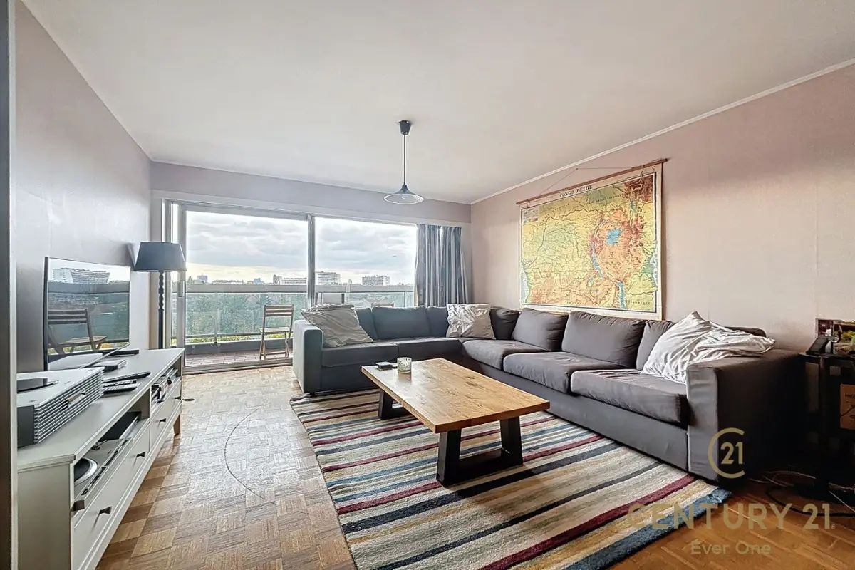 Appartement à vendre à Evere 1140 279000.00€ 2 chambres 86.00m² - annonce 611259