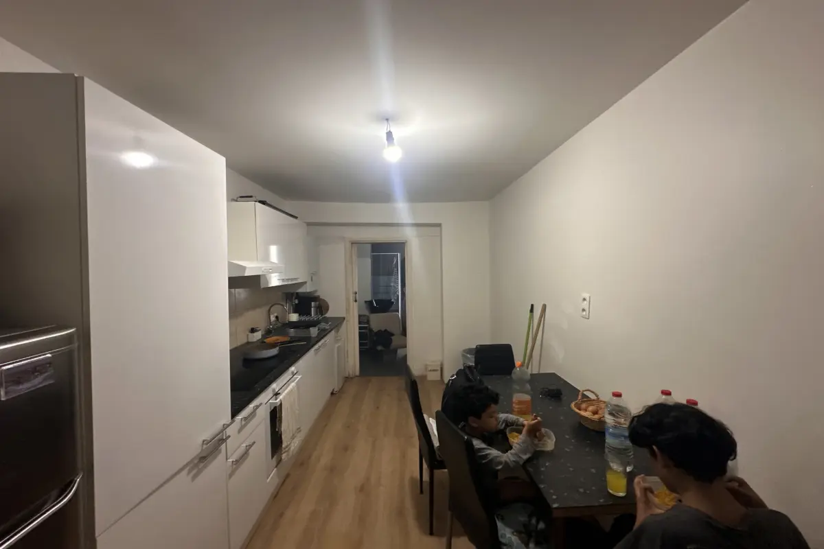 Appartement à vendre à Saint-Gilles 1060 190000.00€ 2 chambres 91.00m² - annonce 611947