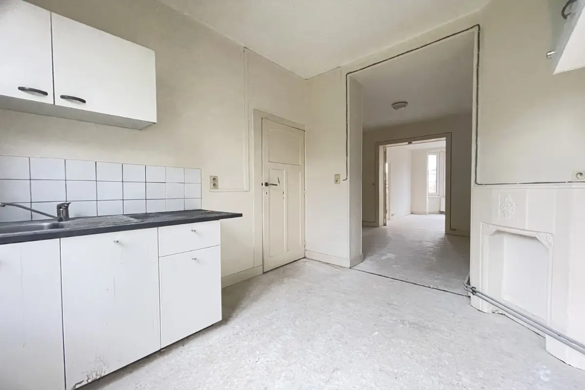 Appartement à à Uccle 1180 220000.00€ 2 chambres 55.00m² - annonce 611697