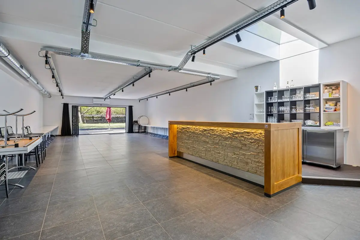 Autre à vendre à Alost 9300 349000.00€  chambres 199.00m² - annonce 610958