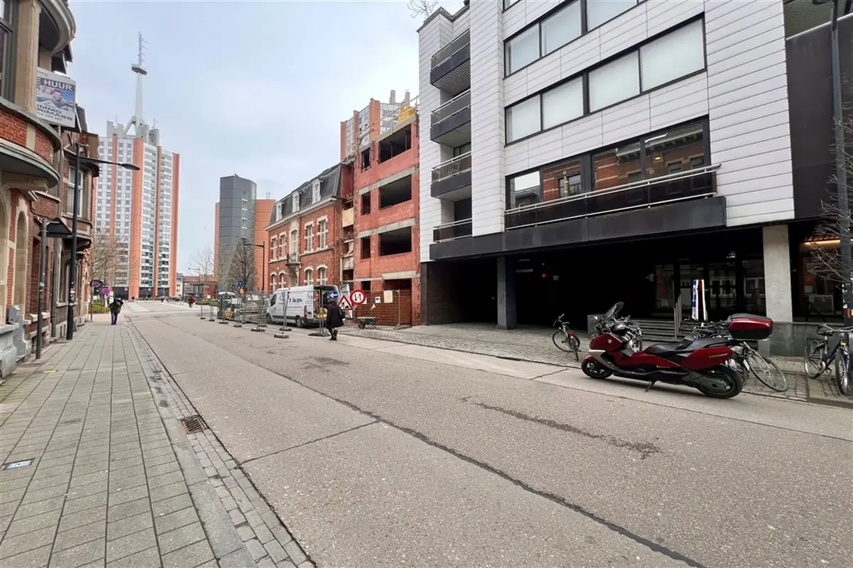Parking & garage te  huur in Leuven 3000 110.00€  slaapkamers m² - Zoekertje 611185