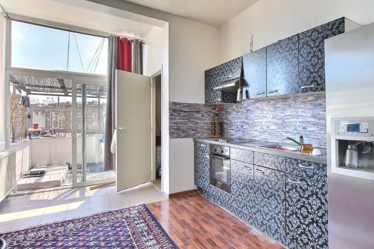 Appartement à vendre à Anderlecht 1070 170000.00€ 2 chambres 81.00m² - annonce 611940