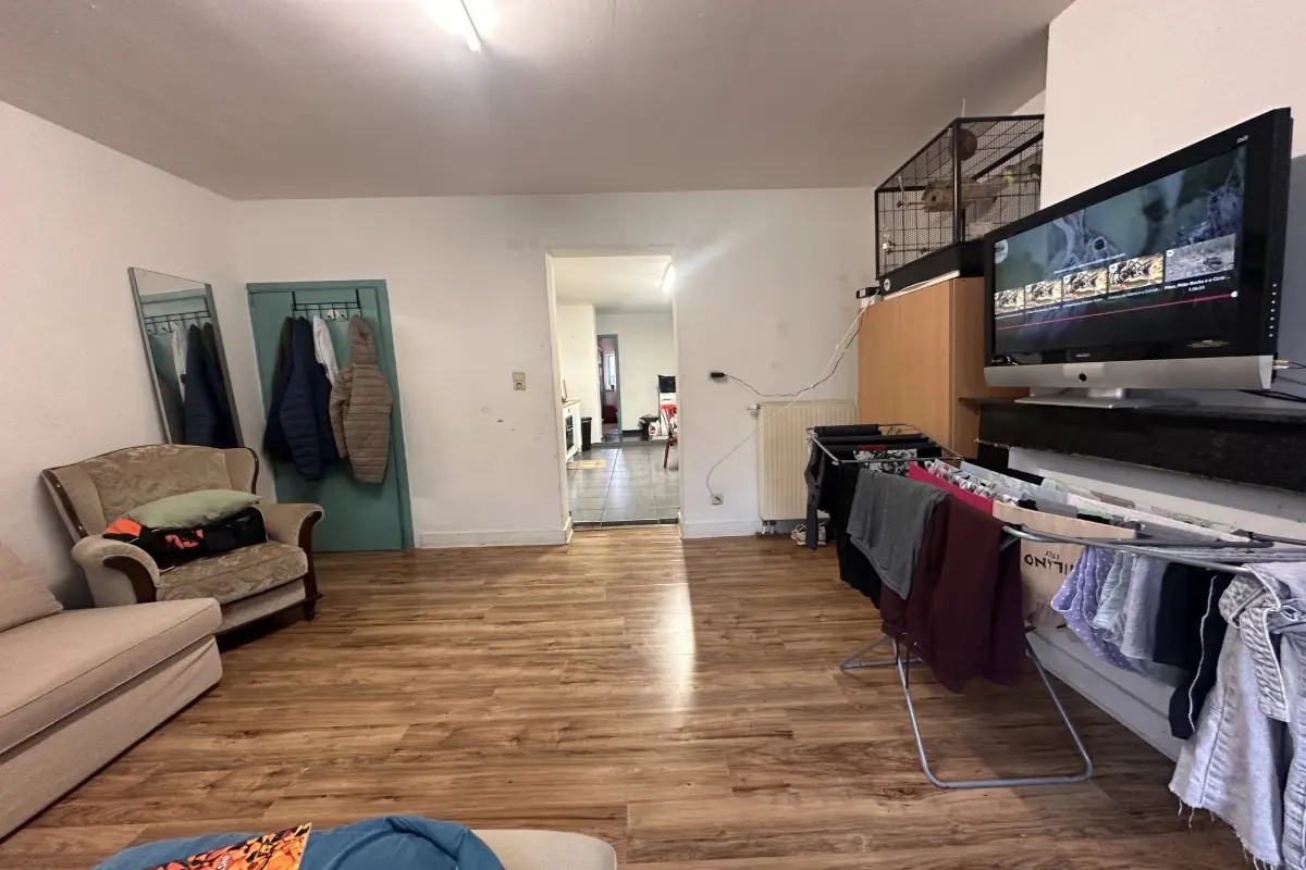 Appartement à vendre à Saint-Gilles 1060 190000.00€ 2 chambres 95.00m² - annonce 611943