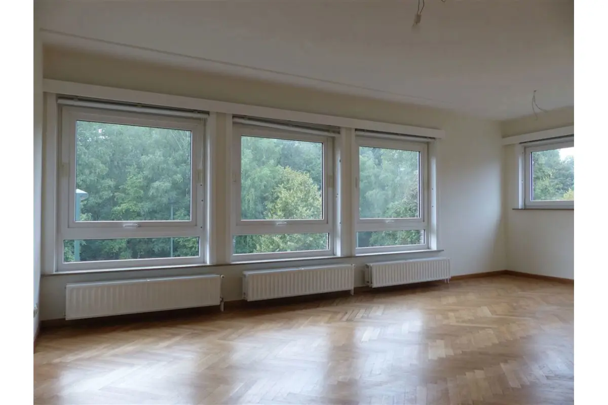 Appartement à louer à Watermael-Boitsfort 1170 1250.00€ 2 chambres 80.00m² - annonce 611743