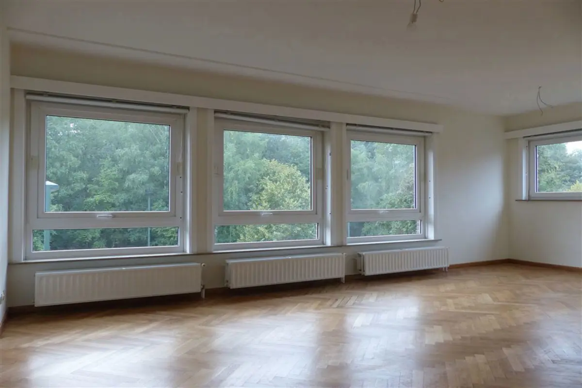 Appartement à louer à Watermael-Boitsfort 1170 1250.00€ 2 chambres 80.00m² - annonce 611743