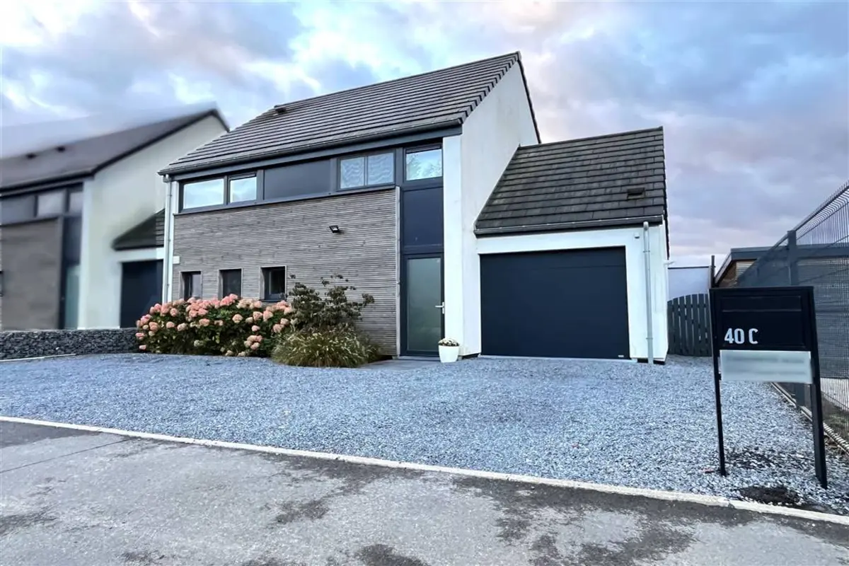 Maison à louer à Anvaing 7910 1200.00€ 3 chambres 135.00m² - annonce 611466
