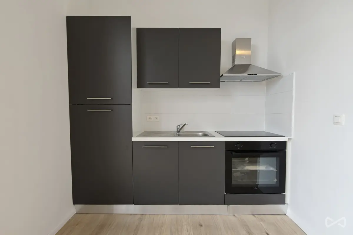 Appartement à vendre à Saint-Gilles 1060 199000.00€ 1 chambres 44.00m² - annonce 612861