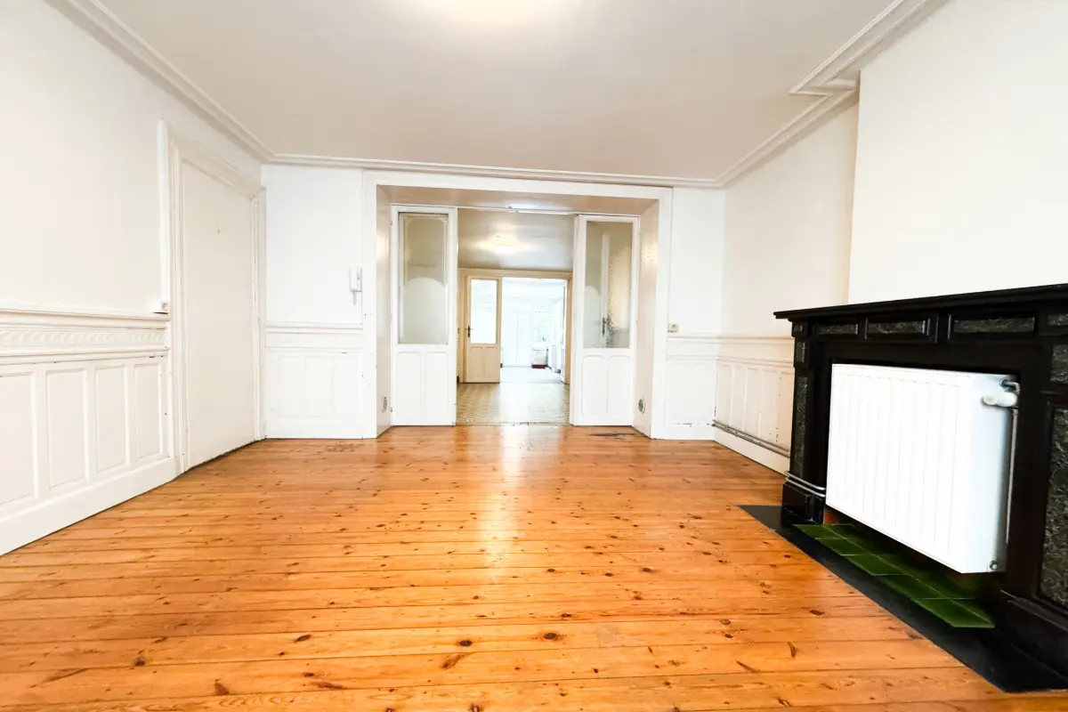 Appartement à louer à Forest 1190 840.00€ 1 chambres 75.00m² - annonce 612862
