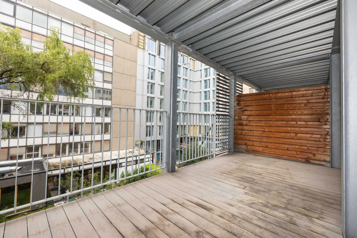 Studio à vendre à Etterbeek 1040 250000.00€  chambres 47.00m² - annonce 611299