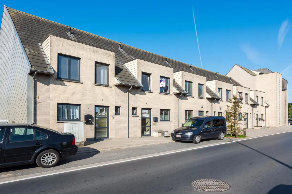 Maison à louer à Dentergem 8720 700.00€ 3 chambres 139.60m² - annonce 611808