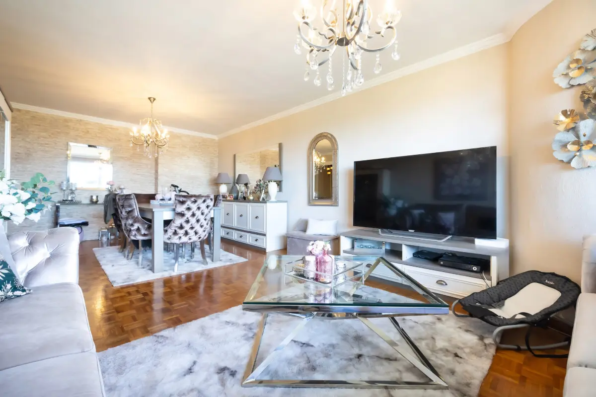 Appartement à vendre à Laeken 1020 265000.00€ 3 chambres 102.00m² - annonce 611312