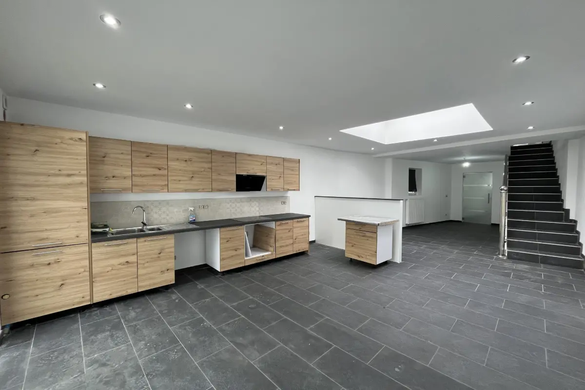 Maison à louer à Ittre 1460 1050.00€ 2 chambres 109.00m² - annonce 611321