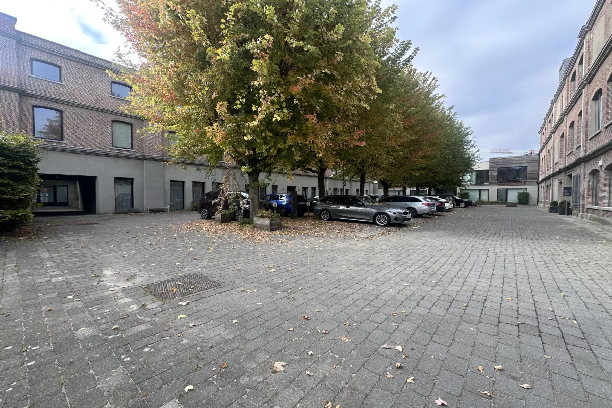 Appartement à louer à Laeken 1020 1850.00€ 1 chambres 150.00m² - annonce 611138