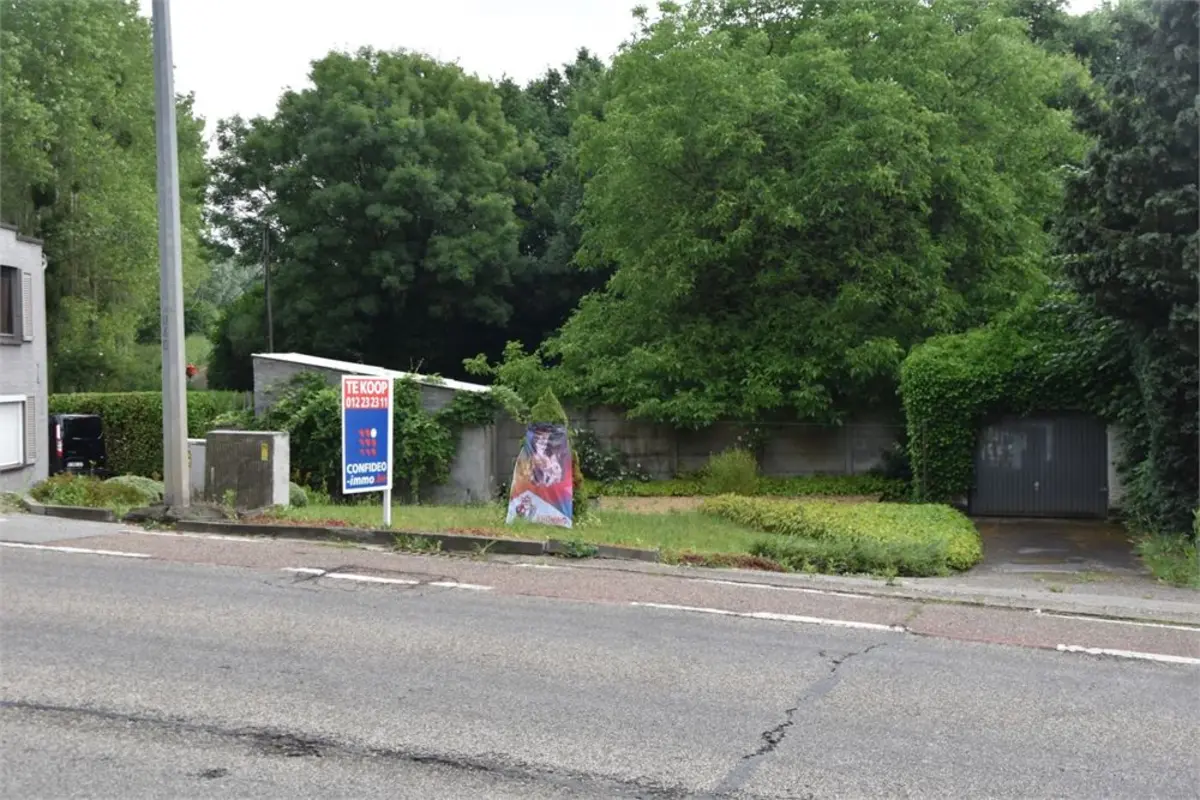 Terrain à bâtir à vendre à Tongres 3700 78000.00€ chambres m² - annonce 611092