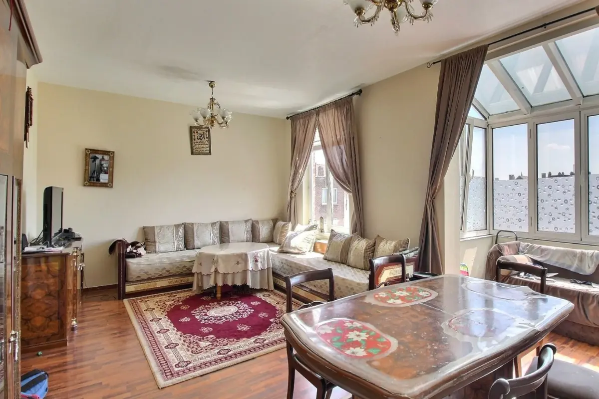 Appartement à vendre à Anderlecht 1070 170000.00€ 2 chambres 81.00m² - annonce 611942