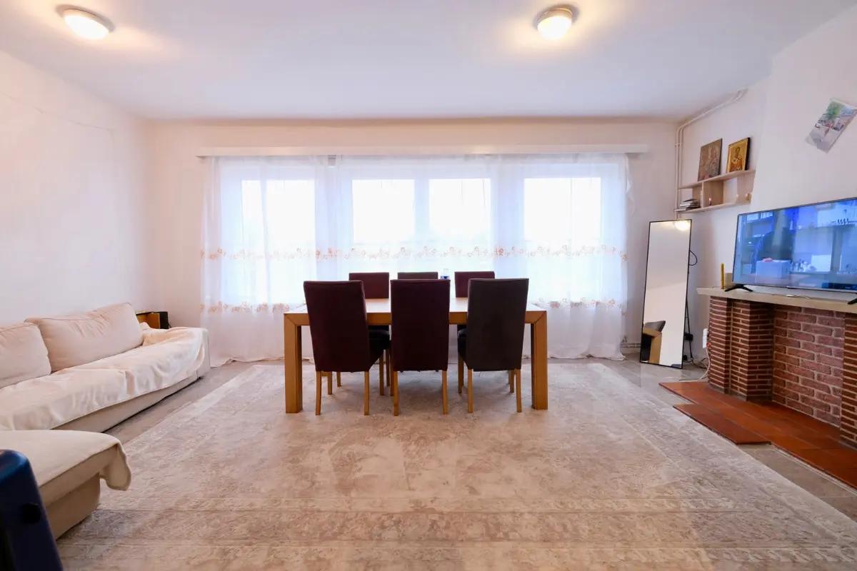 Duplex te  koop in Sint-Agatha-Berchem 1082 239000.00€ 3 slaapkamers 130.00m² - Zoekertje 611219