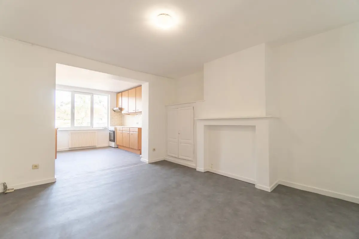 Appartement à  à Ixelles 1050 900.00€ 1 chambres 60.00m² - annonce 611363