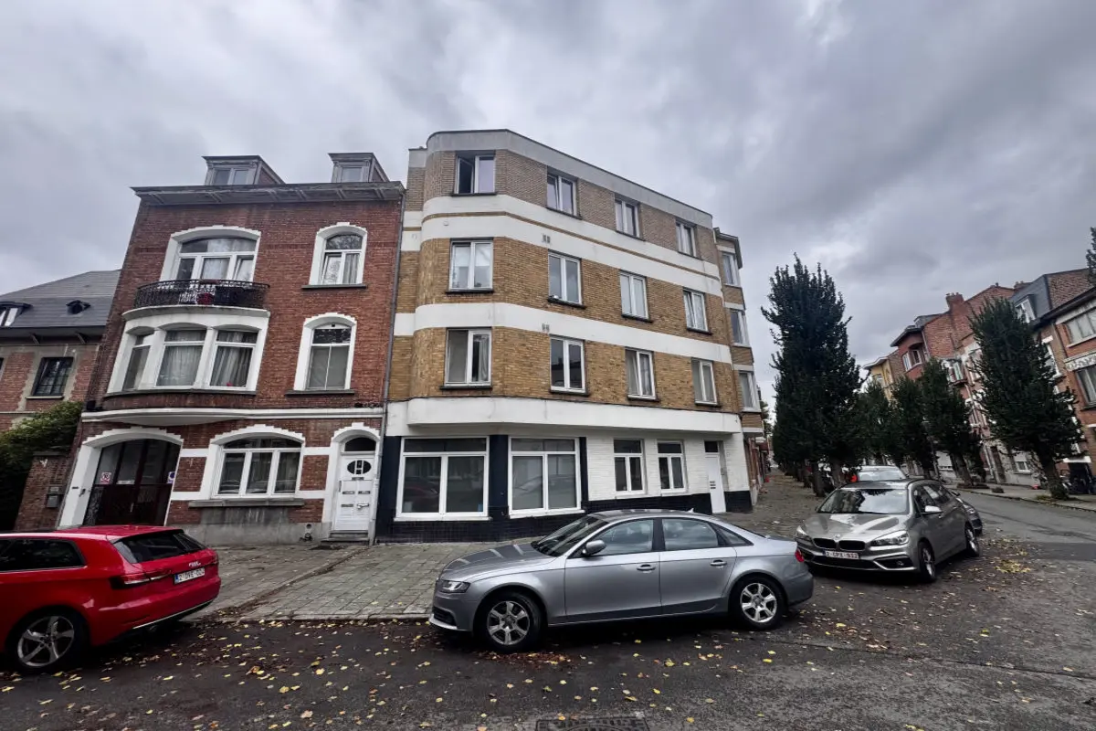Appartement à vendre à Anderlecht 1070 220000.00€ 2 chambres 67.00m² - annonce 611649