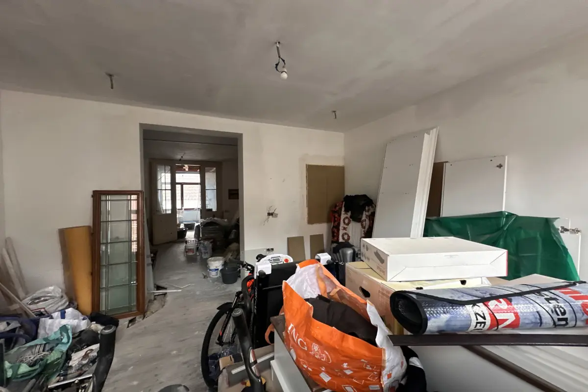 Appartement à vendre à Saint-Gilles 1060 170000.00€ 2 chambres 91.00m² - annonce 611945