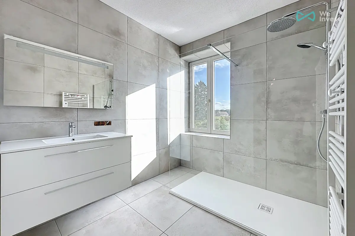 Maison à louer à Herchies 7050 1600.00€ 7 chambres 333.00m² - annonce 611464