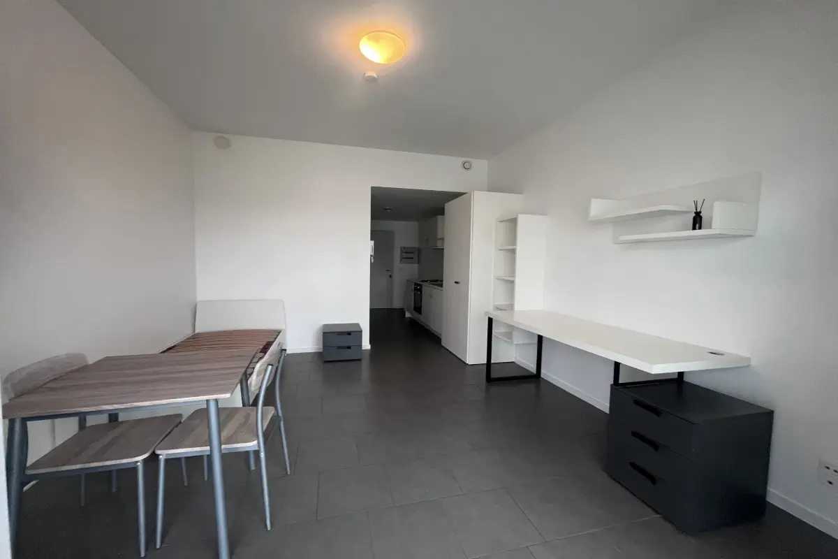 Studio te huur in Antwerpen 2000 625.00€ slaapkamers m² - Zoekertje 611316
