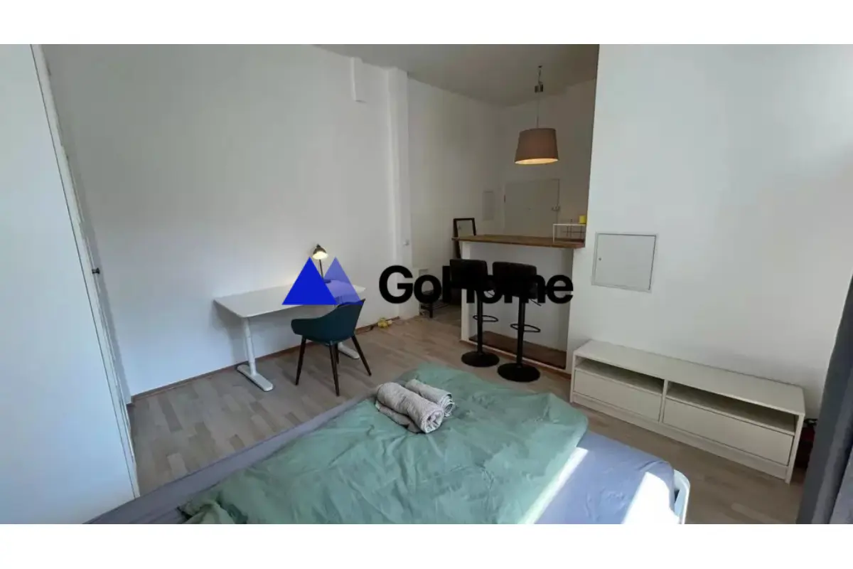 Studio à louer à Ixelles 1050 918.00€ 1 chambres 26.00m² - annonce 611823