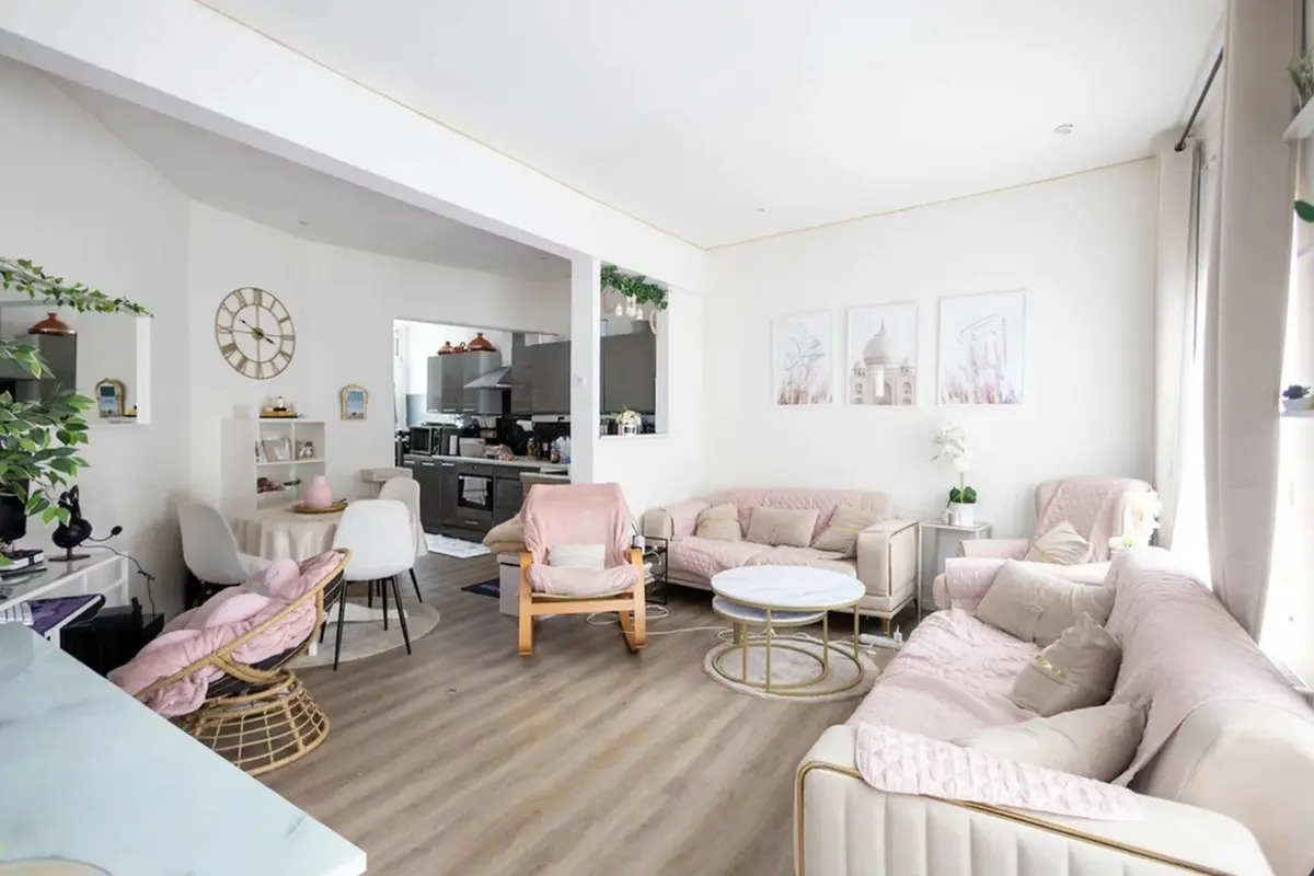 Huis te  in Vilvoorde 1800 269000.00€ 4 slaapkamers 134.00m² - Zoekertje 612869