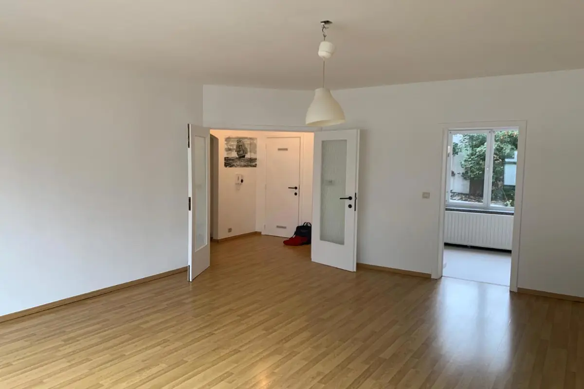 Appartement à louer à Ganshoren 1083 900.00€ 1 chambres 65.00m² - annonce 611260