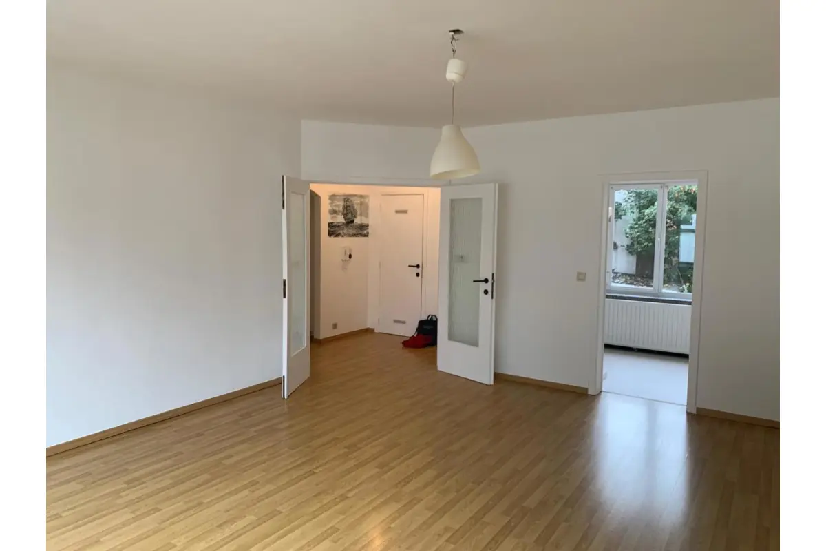 Appartement à louer à Ganshoren 1083 900.00€ 1 chambres 65.00m² - annonce 611260