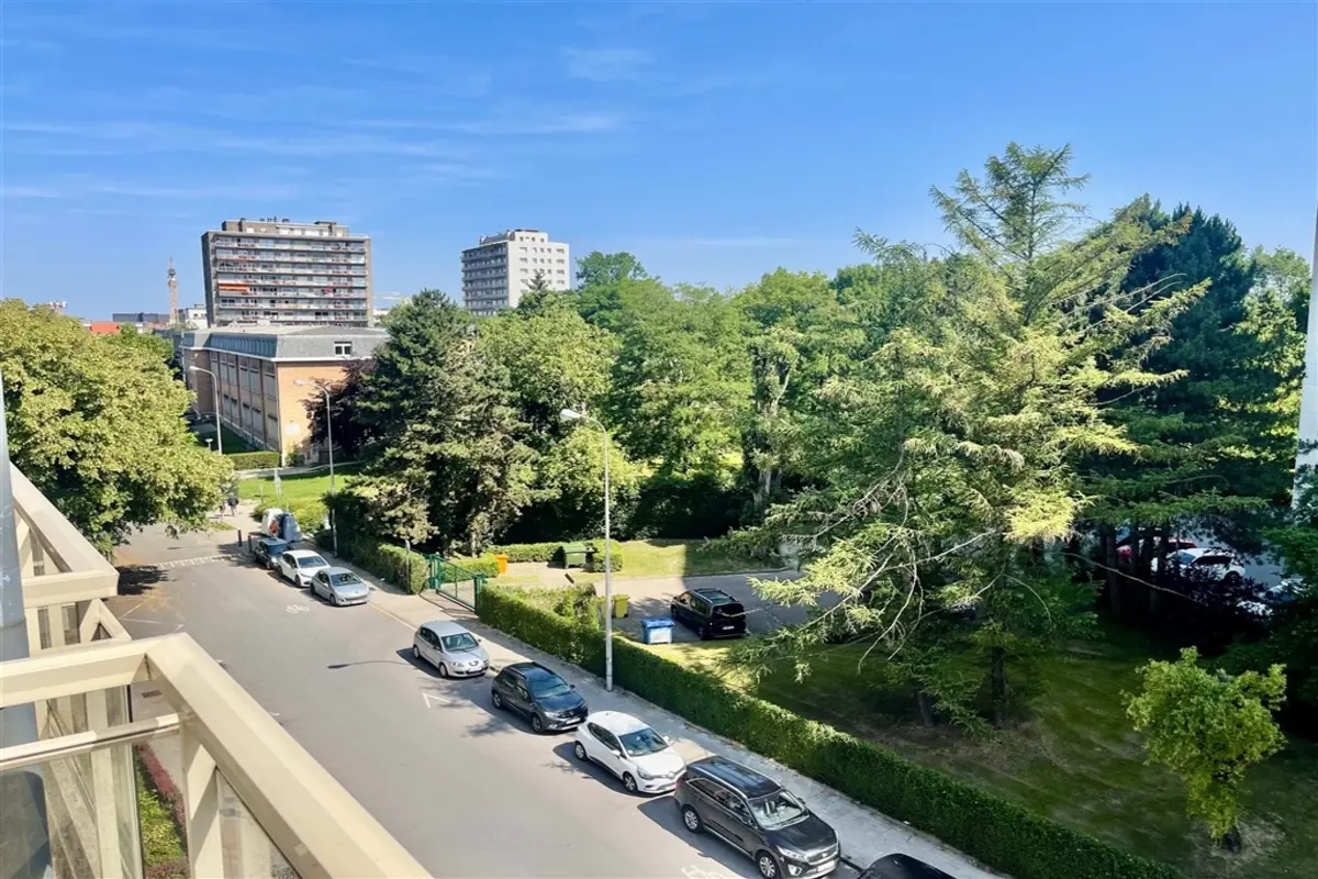 Studio à vendre à Schaerbeek 1030 145000.00€  chambres 31.00m² - annonce 611182