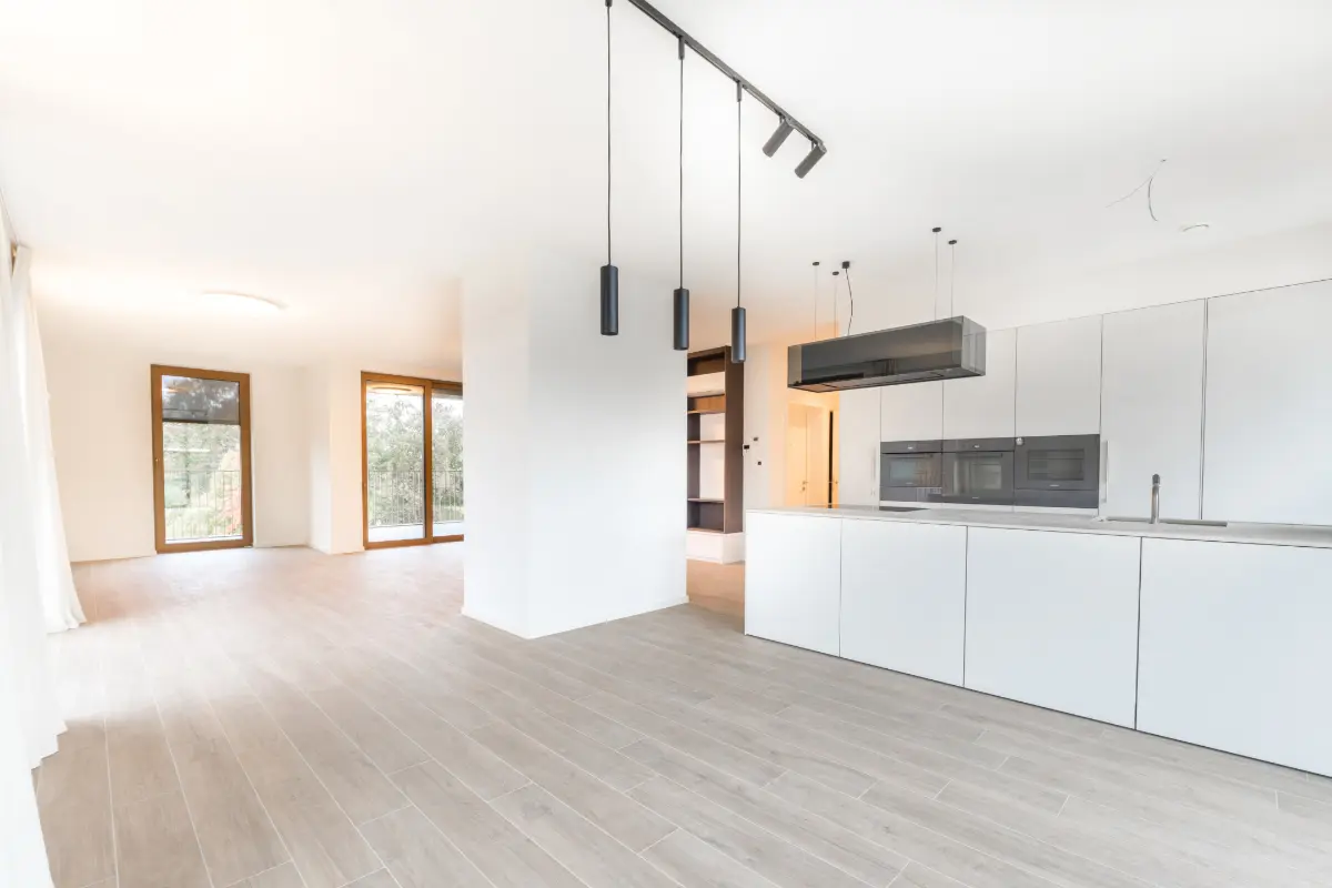 Penthouse à louer à Watermael-Boitsfort 1170 4500.00€ 3 chambres 150.00m² - annonce 611234