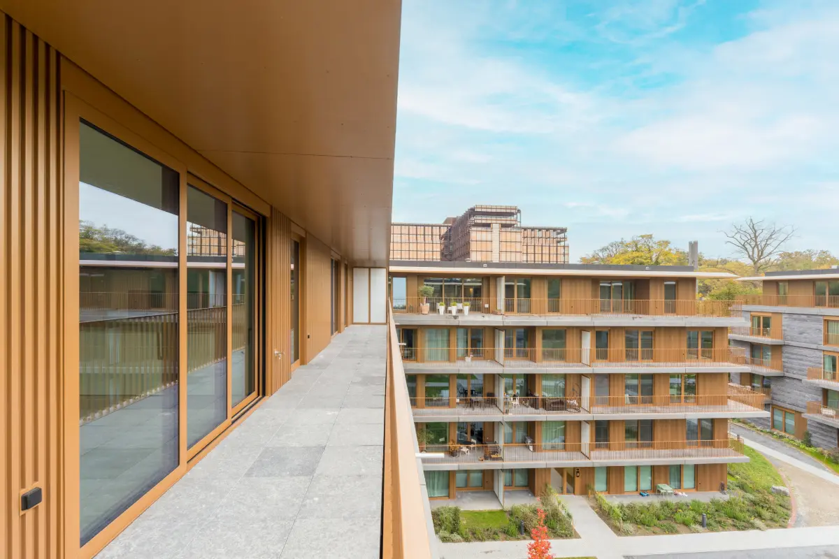Appartement à louer à Watermael-Boitsfort 1170 4500.00€ 3 chambres 150.00m² - annonce 611234