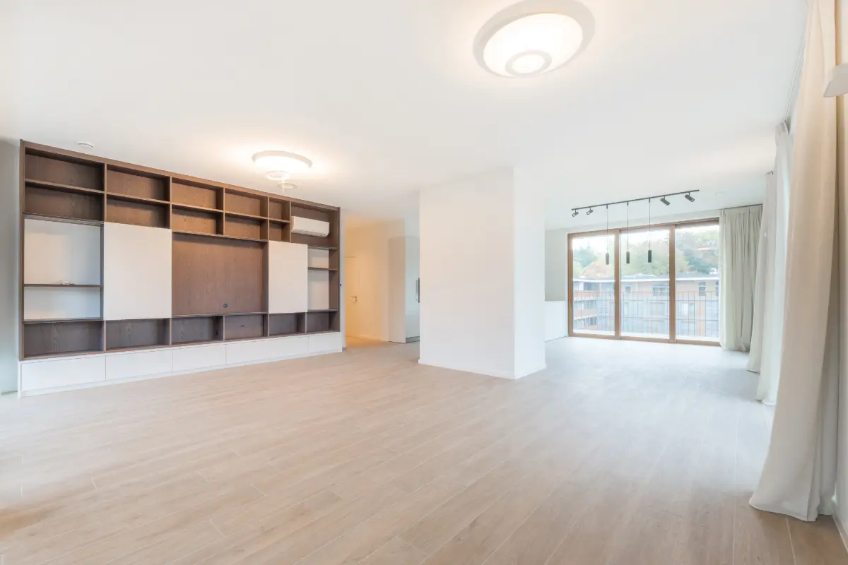 Appartement te  huur in Watermaal-Bosvoorde 1170 4500.00€ 3 slaapkamers 150.00m² - Zoekertje 611234